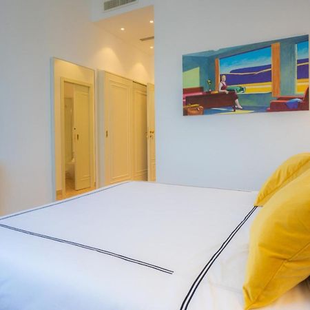 Leopoldo Rooms Cagliari Eksteriør bilde