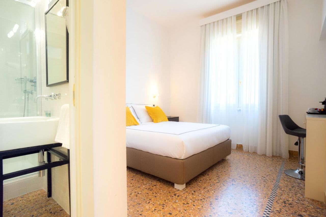 Leopoldo Rooms Cagliari Rom bilde