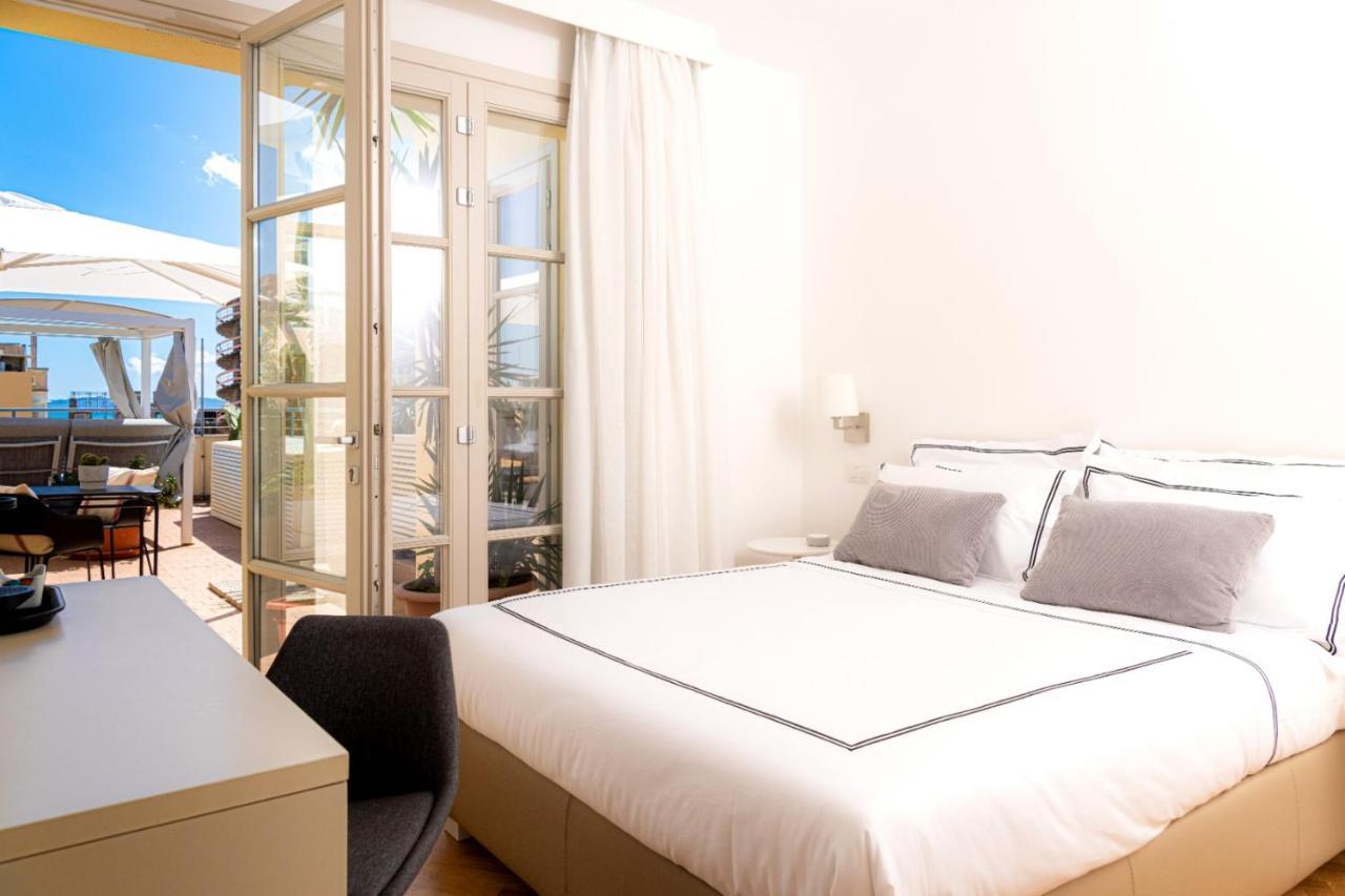 Leopoldo Rooms Cagliari Rom bilde